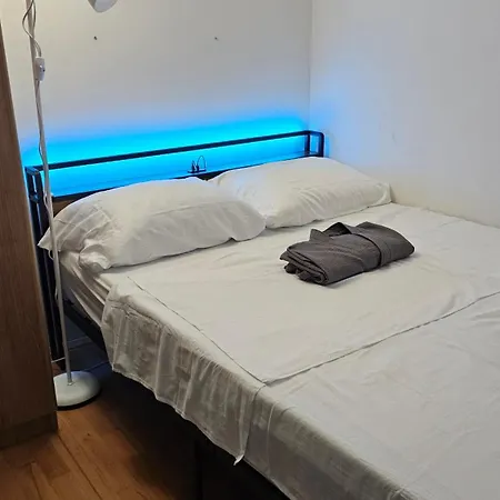 Apartman Obrovac Apartamento