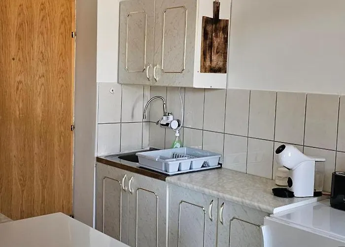 Apartman Obrovac * Obrovac