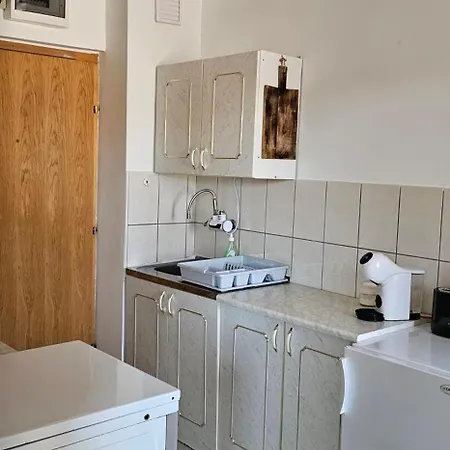 Apartman Obrovac * Obrovac