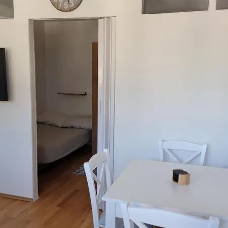 Apartman Obrovac 公寓 奥布罗瓦茨