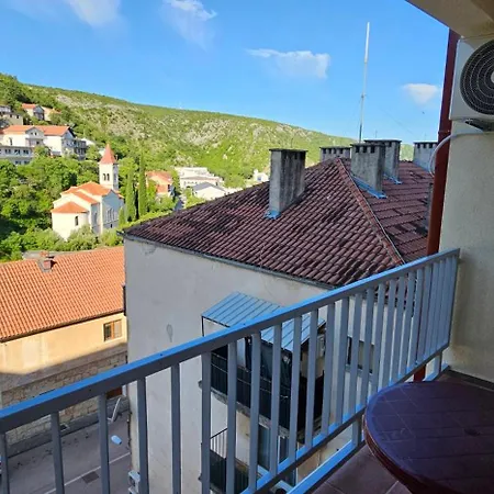 Appartement Apartman Obrovac