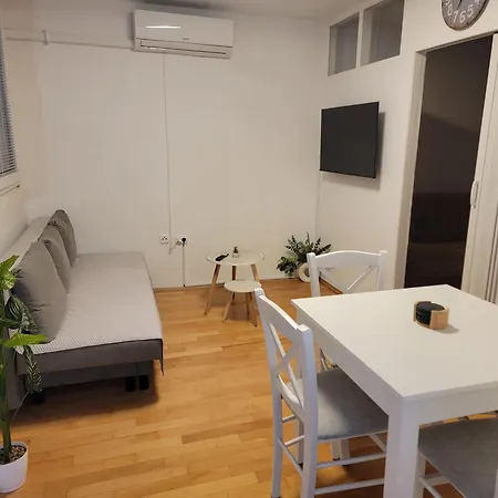 Apartman Obrovac