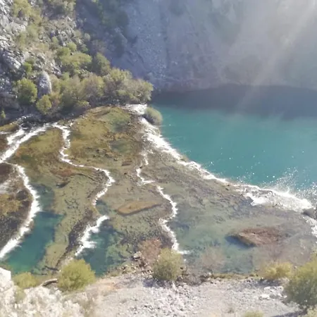 Lejlighed Apartman Obrovac Obrovac