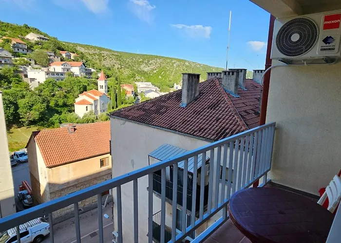 Апартаменты Apartman Obrovac