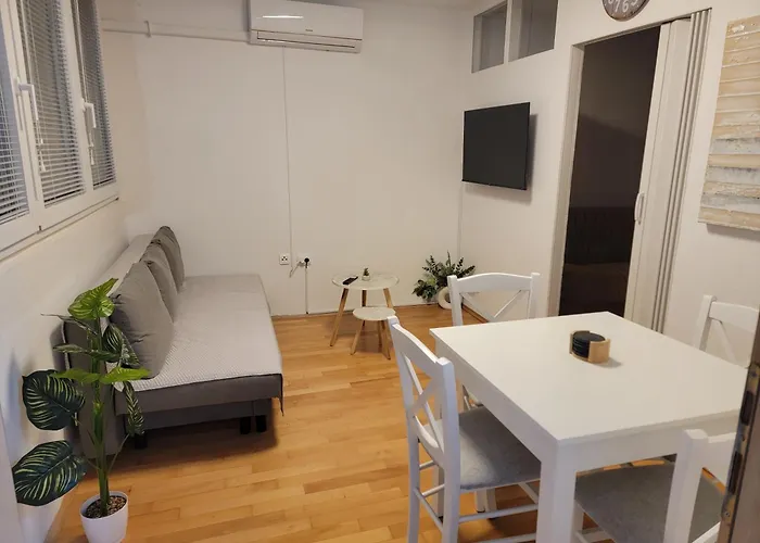 Apartman Obrovac