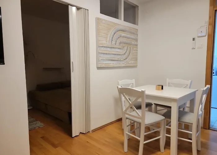 Apartman Obrovac Обровац