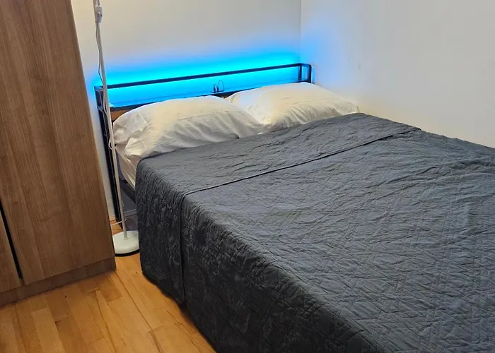 Apartman Obrovac Обровац